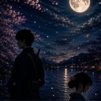 Ginga - 月影の約束