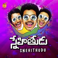 Harris Jayaraj - Snehitudu (Original Motion Picture Soundtrack)