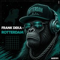Frank Deka - Rotterdam