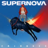 Cairokee - Supernova
