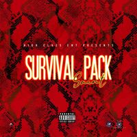 Saint - Survival Pack (Explicit)