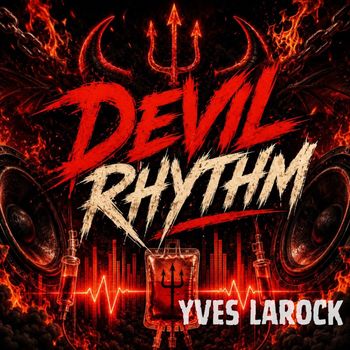 Yves Larock - Devil Rhythm