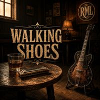 RML - Walking Shoes