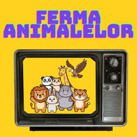 LaLaPlanet - Ferma animalelor