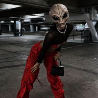 Tony - Rave Station