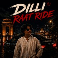 Honey - Dilli Raat Ride