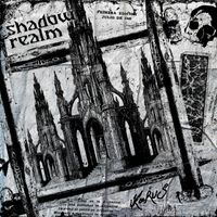 IKARUS - Shadow Realm (Explicit)