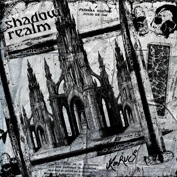 IKARUS - Shadow Realm (Explicit)