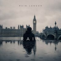 RAIN - RAIN LONDON