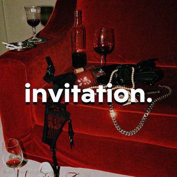 Kendall - Invitation