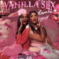 Taffy - Vanilla Sex (Remix [Explicit])