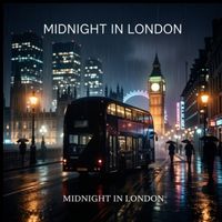 Omi - Midnight in London