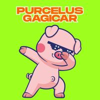 LaLaPlanet - Purceluș gagicar