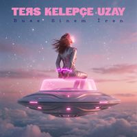 Buse Sinem İren - Ters Kelepçe Uzay