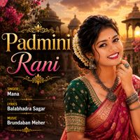 Mana - Padmini Rani