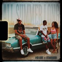 Mr. Kee - All Summer Long (feat. D'Andres) (Explicit)