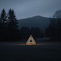 Rune Echo - Weathered Valley Celtic Ambient