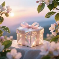 Boros - Every Day Is Your Gift