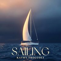 Kathy Troccoli - Sailing