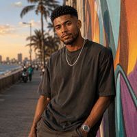 Kris Brown - Sin Prisas