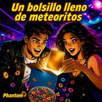 Phantom - Un bolsillo lleno de meteoritos