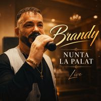 Brandy - Nunta la palat (Live)