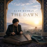Alan Kushan - The Dawn