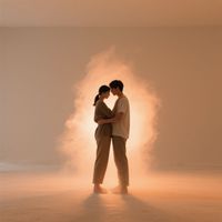 danu - Your Love Is All I Need (Cover)