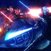 RELOAD - Jedi Business