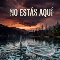 Big Black - No Estás Aquí