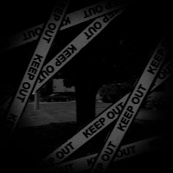 Kristopher - caution tape (Explicit)