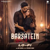 Amit Mishra - Barsatein Achhi Lagti Hai Lo-Fi