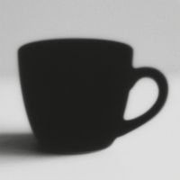 Judith - Empty Coffee Cup Miles Iron Peak