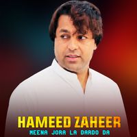 Hameed Zaheer - Meena Jora La Dardo Da