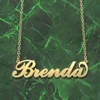 Supreme - Brenda (Explicit)
