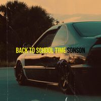 Sonson - Back to School Time