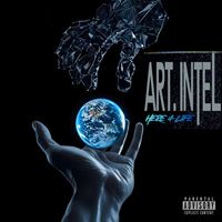 Diro - Art. Intel. Here 4 Life (Explicit)