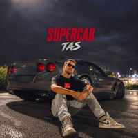 TAS - Supercar