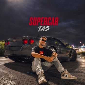 TAS - Supercar