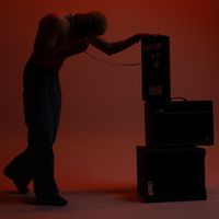 Kofi - Love Like Her (Explicit)
