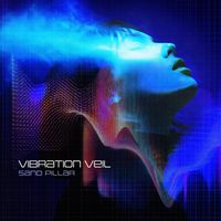 Sand Pillar - Vibration Veil