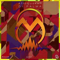 AfroQuakeR - Di Palma