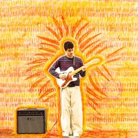 Griffin Camens - ordinary