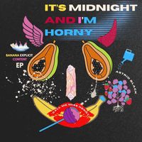 Astrid Black - It's Midnight And I'm Horny (Explicit)