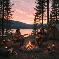 Vincenzo Greco - Forest Light Melodies