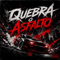 FR3N3SI - QUEBRA O ASFALTO