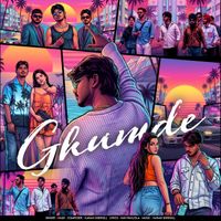 Hash - Ghumde