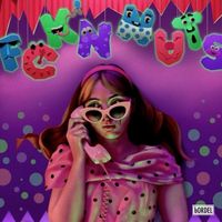 Scratch Massive - FCKN'NUTS (Original Soundtrack)