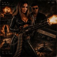 Konstantin - devchonka katastrofa