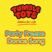 Tumble Tots - Party Freeze Dance Song